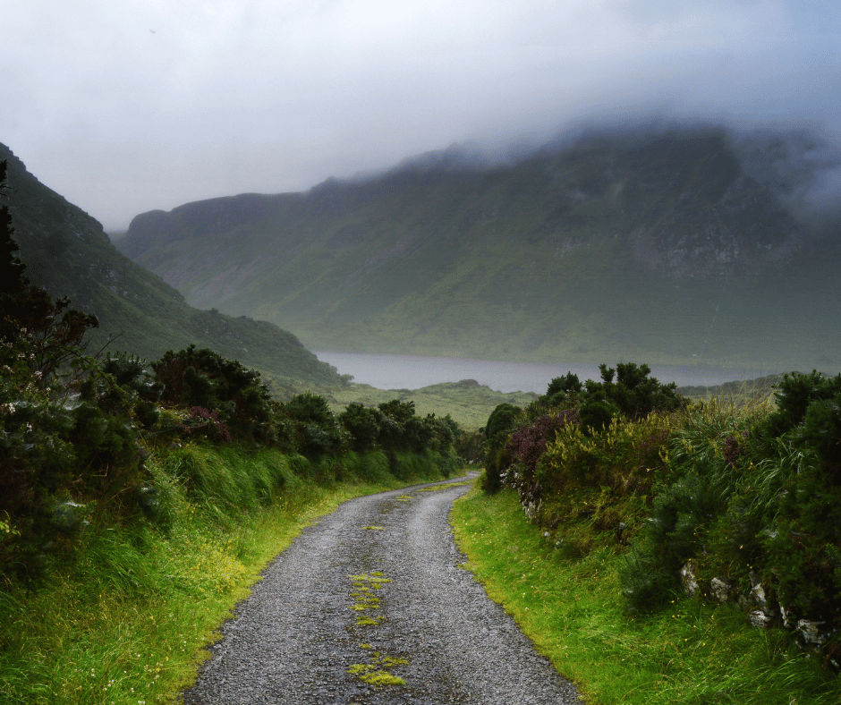 irlanda